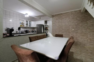 imagem 1 - Sobrado com 3 dormitórios à venda, 180 m² por R$ 630.000,00 - Jardim Cambuí - Santo André/SP imagem 1 - Sobrado com 3 dormitórios à venda, 180 m² por R$ 630.000,00 - Jardim Cambuí - Santo André/SP