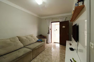 imagem 3 - Sobrado com 3 dormitórios à venda, 180 m² por R$ 630.000,00 - Jardim Cambuí - Santo André/SP imagem 3 - Sobrado com 3 dormitórios à venda, 180 m² por R$ 630.000,00 - Jardim Cambuí - Santo André/SP