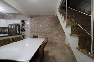 imagem 4 - Sobrado com 3 dormitórios à venda, 180 m² por R$ 630.000,00 - Jardim Cambuí - Santo André/SP imagem 4 - Sobrado com 3 dormitórios à venda, 180 m² por R$ 630.000,00 - Jardim Cambuí - Santo André/SP