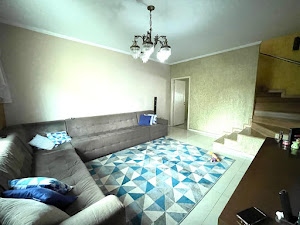 imagem 5 - Sobrado com piscina à venda, 176 m² por R$ 855.000,00 - Vila Eldízia - Santo André/SP imagem 5 - Sobrado com piscina à venda, 176 m² por R$ 855.000,00 - Vila Eldízia - Santo André/SP