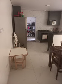 imagem 4 - Sobrado com 3 dormitórios à venda, 150 m² por R$ 745.000,00 - Vila Leopoldina - Santo André/SP imagem 4 - Sobrado com 3 dormitórios à venda, 150 m² por R$ 745.000,00 - Vila Leopoldina - Santo André/SP