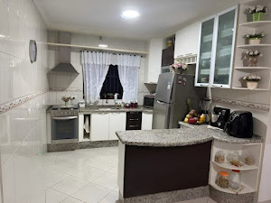 imagem 4 - Sobrado com 3 dormitórios à venda, 163 m² por R$ 790.000,00 - Parque Oratório - Santo André/SP imagem 4 - Sobrado com 3 dormitórios à venda, 163 m² por R$ 790.000,00 - Parque Oratório - Santo André/SP