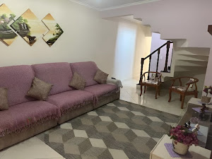imagem 2 - Sobrado com 3 dormitórios à venda, 163 m² por R$ 790.000,00 - Parque Oratório - Santo André/SP imagem 2 - Sobrado com 3 dormitórios à venda, 163 m² por R$ 790.000,00 - Parque Oratório - Santo André/SP