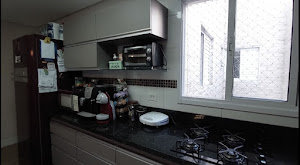 imagem 5 - Cobertura com 3 dormitórios à venda, 150 m² por R$ 650.000,00 - Vila Valparaíso - Santo André/SP imagem 5 - Cobertura com 3 dormitórios à venda, 150 m² por R$ 650.000,00 - Vila Valparaíso - Santo André/SP