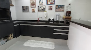 imagem 4 - Cobertura com 3 dormitórios à venda, 150 m² por R$ 650.000,00 - Vila Valparaíso - Santo André/SP imagem 4 - Cobertura com 3 dormitórios à venda, 150 m² por R$ 650.000,00 - Vila Valparaíso - Santo André/SP