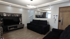 imagem 2 - Cobertura com 3 dormitórios à venda, 150 m² por R$ 650.000,00 - Vila Valparaíso - Santo André/SP imagem 2 - Cobertura com 3 dormitórios à venda, 150 m² por R$ 650.000,00 - Vila Valparaíso - Santo André/SP