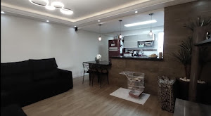 imagem 1 - Cobertura com 3 dormitórios à venda, 150 m² por R$ 650.000,00 - Vila Valparaíso - Santo André/SP imagem 1 - Cobertura com 3 dormitórios à venda, 150 m² por R$ 650.000,00 - Vila Valparaíso - Santo André/SP