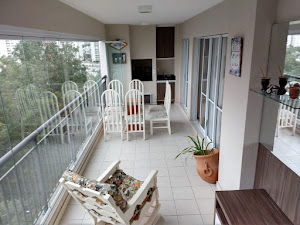 imagem 1 - Apartamento com 4 dormitórios à venda, 147 m² por R$ 1.750.000,00 - Centro - São Bernardo do Campo/SP imagem 1 - Apartamento com 4 dormitórios à venda, 147 m² por R$ 1.750.000,00 - Centro - São Bernardo do Campo/SP