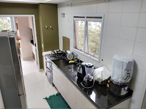 imagem 3 - Apartamento com 4 dormitórios à venda, 147 m² por R$ 1.750.000,00 - Centro - São Bernardo do Campo/SP imagem 3 - Apartamento com 4 dormitórios à venda, 147 m² por R$ 1.750.000,00 - Centro - São Bernardo do Campo/SP