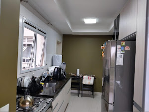 imagem 2 - Apartamento com 4 dormitórios à venda, 147 m² por R$ 1.750.000,00 - Centro - São Bernardo do Campo/SP imagem 2 - Apartamento com 4 dormitórios à venda, 147 m² por R$ 1.750.000,00 - Centro - São Bernardo do Campo/SP