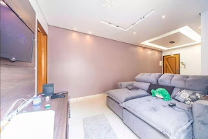 imagem 2 - Apartamento com 2 dormitórios, 92 m² - venda por R$ 430.000,00 ou aluguel por R$ 3.112,00/mês - Vila Alzira - Santo André/SP imagem 2 - Apartamento com 2 dormitórios, 92 m² - venda por R$ 430.000,00 ou aluguel por R$ 3.112,00/mês - Vila Alzira - Santo André/SP