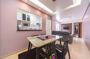 imagem 5 - Apartamento com 2 dormitórios, 92 m² - venda por R$ 430.000,00 ou aluguel por R$ 3.112,00/mês - Vila Alzira - Santo André/SP imagem 5 - Apartamento com 2 dormitórios, 92 m² - venda por R$ 430.000,00 ou aluguel por R$ 3.112,00/mês - Vila Alzira - Santo André/SP