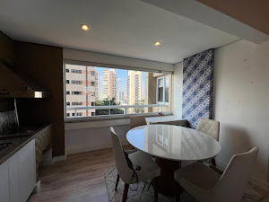 imagem 5 - Apartamento com 3 dormitórios à venda, 135 m² por R$ 929.000,00 - Vila Guiomar - Santo André/SP imagem 5 - Apartamento com 3 dormitórios à venda, 135 m² por R$ 929.000,00 - Vila Guiomar - Santo André/SP