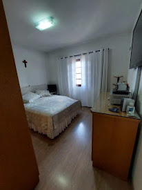 imagem 4 - Sobrado com 3 dormitórios à venda, 182 m² por R$ 530.000,00 - Vila Mazzei - Santo André/SP imagem 4 - Sobrado com 3 dormitórios à venda, 182 m² por R$ 530.000,00 - Vila Mazzei - Santo André/SP