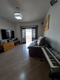 imagem 1 - Sobrado com 3 dormitórios à venda, 182 m² por R$ 530.000,00 - Vila Mazzei - Santo André/SP imagem 1 - Sobrado com 3 dormitórios à venda, 182 m² por R$ 530.000,00 - Vila Mazzei - Santo André/SP