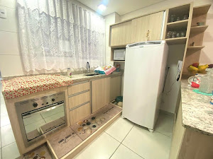 imagem 2 - Apartamento - Apartamento sem condomínio imagem 2 - Apartamento - Apartamento sem condomínio