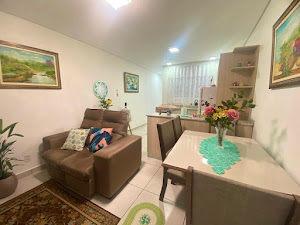 imagem 1 - Apartamento - Apartamento sem condomínio imagem 1 - Apartamento - Apartamento sem condomínio