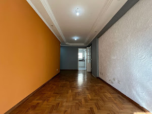 imagem 2 - Apartamento com 3 dormitórios à venda, 98 m² por R$ 550.000,00 - Vila Bastos - Santo André/SP imagem 2 - Apartamento com 3 dormitórios à venda, 98 m² por R$ 550.000,00 - Vila Bastos - Santo André/SP