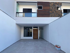imagem 1 - Sobrado com 4 dormitórios à venda por R$ 1.330.000,00 - Paraíso - Santo André/SP imagem 1 - Sobrado com 4 dormitórios à venda por R$ 1.330.000,00 - Paraíso - Santo André/SP