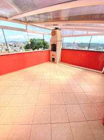 imagem 1 - Apartamento - Cobertura de Torre imagem 1 - Apartamento - Cobertura de Torre