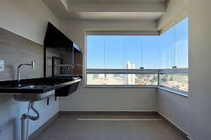 imagem 4 - Apartamento com 2 dormitórios à venda, 80 m² por R$ 915.000,00 - Vila Léa - Santo André/SP imagem 4 - Apartamento com 2 dormitórios à venda, 80 m² por R$ 915.000,00 - Vila Léa - Santo André/SP