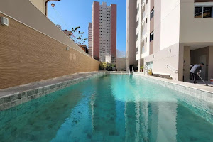 imagem 1 - Apartamento com 2 dormitórios à venda, 80 m² por R$ 915.000,00 - Vila Léa - Santo André/SP imagem 1 - Apartamento com 2 dormitórios à venda, 80 m² por R$ 915.000,00 - Vila Léa - Santo André/SP