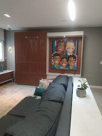 imagem 2 - Apartamento com 3 dormitórios à venda, 168 m² por R$ 936.000,00 - Vila Gilda - Santo André/SP imagem 2 - Apartamento com 3 dormitórios à venda, 168 m² por R$ 936.000,00 - Vila Gilda - Santo André/SP