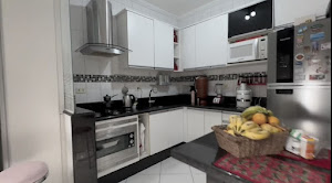 imagem 4 - Sobrado com 3 dormitórios à venda, 140 m² por R$ 1.100.000,00 - Vila Camilópolis - Santo André/SP imagem 4 - Sobrado com 3 dormitórios à venda, 140 m² por R$ 1.100.000,00 - Vila Camilópolis - Santo André/SP