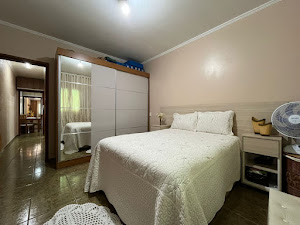 imagem 5 - Casa à venda, 146 m² por R$ 780.000,00 - Vila América - Santo André/SP imagem 5 - Casa à venda, 146 m² por R$ 780.000,00 - Vila América - Santo André/SP