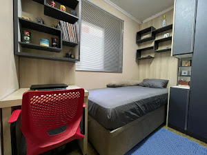 imagem 4 - Casa à venda, 146 m² por R$ 780.000,00 - Vila América - Santo André/SP imagem 4 - Casa à venda, 146 m² por R$ 780.000,00 - Vila América - Santo André/SP