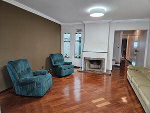 imagem 3 - Sobrado com 4 dormitórios à venda, 320 m² por R$ 1.150.000,00 - Vila Curuçá - Santo André/SP imagem 3 - Sobrado com 4 dormitórios à venda, 320 m² por R$ 1.150.000,00 - Vila Curuçá - Santo André/SP