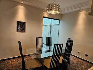 imagem 4 - Sobrado com 4 dormitórios à venda, 320 m² por R$ 1.150.000,00 - Vila Curuçá - Santo André/SP imagem 4 - Sobrado com 4 dormitórios à venda, 320 m² por R$ 1.150.000,00 - Vila Curuçá - Santo André/SP