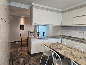 imagem 5 - Sobrado com 4 dormitórios à venda, 320 m² por R$ 1.150.000,00 - Vila Curuçá - Santo André/SP imagem 5 - Sobrado com 4 dormitórios à venda, 320 m² por R$ 1.150.000,00 - Vila Curuçá - Santo André/SP