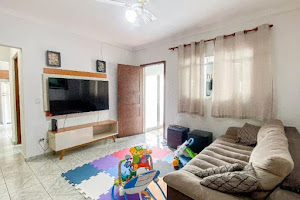 imagem 1 - Casa com 4 dormitórios à venda, 431 m² por R$ 692.000,00 - Parque João Ramalho - Santo André/SP imagem 1 - Casa com 4 dormitórios à venda, 431 m² por R$ 692.000,00 - Parque João Ramalho - Santo André/SP