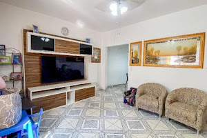 imagem 3 - Casa com 4 dormitórios à venda, 431 m² por R$ 692.000,00 - Parque João Ramalho - Santo André/SP imagem 3 - Casa com 4 dormitórios à venda, 431 m² por R$ 692.000,00 - Parque João Ramalho - Santo André/SP