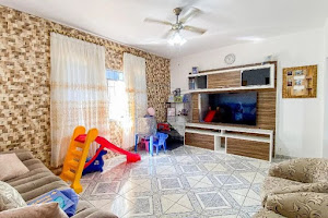 imagem 2 - Casa com 4 dormitórios à venda, 431 m² por R$ 692.000,00 - Parque João Ramalho - Santo André/SP imagem 2 - Casa com 4 dormitórios à venda, 431 m² por R$ 692.000,00 - Parque João Ramalho - Santo André/SP