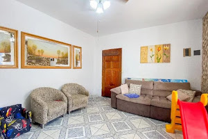 imagem 4 - Casa com 4 dormitórios à venda, 431 m² por R$ 692.000,00 - Parque João Ramalho - Santo André/SP imagem 4 - Casa com 4 dormitórios à venda, 431 m² por R$ 692.000,00 - Parque João Ramalho - Santo André/SP