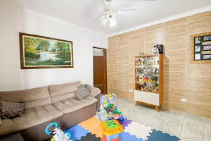 imagem 5 - Casa com 4 dormitórios à venda, 431 m² por R$ 692.000,00 - Parque João Ramalho - Santo André/SP imagem 5 - Casa com 4 dormitórios à venda, 431 m² por R$ 692.000,00 - Parque João Ramalho - Santo André/SP