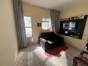 imagem 1 - Casa com 3 dormitórios à venda, 111 m² por R$ 450.000,00 - Vila Guaraciaba - Santo André/SP imagem 1 - Casa com 3 dormitórios à venda, 111 m² por R$ 450.000,00 - Vila Guaraciaba - Santo André/SP