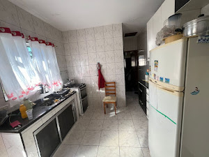 imagem 5 - Casa com 3 dormitórios à venda, 111 m² por R$ 450.000,00 - Vila Guaraciaba - Santo André/SP imagem 5 - Casa com 3 dormitórios à venda, 111 m² por R$ 450.000,00 - Vila Guaraciaba - Santo André/SP