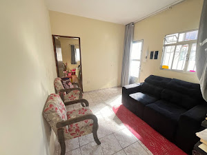 imagem 2 - Casa com 3 dormitórios à venda, 111 m² por R$ 450.000,00 - Vila Guaraciaba - Santo André/SP imagem 2 - Casa com 3 dormitórios à venda, 111 m² por R$ 450.000,00 - Vila Guaraciaba - Santo André/SP