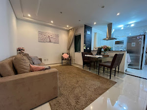 imagem 1 - Apartamento à venda, 87 m² por R$ 520.000,00 - Parque das Nações - Santo André/SP imagem 1 - Apartamento à venda, 87 m² por R$ 520.000,00 - Parque das Nações - Santo André/SP