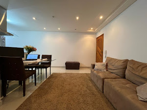 imagem 3 - Apartamento à venda, 87 m² por R$ 520.000,00 - Parque das Nações - Santo André/SP imagem 3 - Apartamento à venda, 87 m² por R$ 520.000,00 - Parque das Nações - Santo André/SP