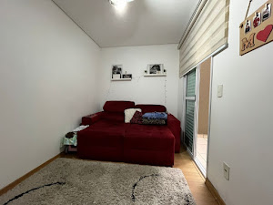 imagem 4 - Apartamento à venda, 87 m² por R$ 520.000,00 - Parque das Nações - Santo André/SP imagem 4 - Apartamento à venda, 87 m² por R$ 520.000,00 - Parque das Nações - Santo André/SP
