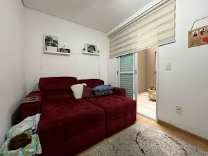 imagem 5 - Apartamento à venda, 87 m² por R$ 520.000,00 - Parque das Nações - Santo André/SP imagem 5 - Apartamento à venda, 87 m² por R$ 520.000,00 - Parque das Nações - Santo André/SP