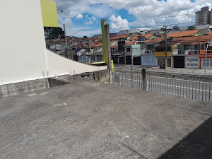 imagem 1 - Terreno à venda, 300 m² por R$ 912.000,00 - Assunção - São Bernardo do Campo/SP imagem 1 - Terreno à venda, 300 m² por R$ 912.000,00 - Assunção - São Bernardo do Campo/SP