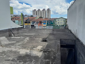 imagem 4 - Terreno à venda, 300 m² por R$ 912.000,00 - Assunção - São Bernardo do Campo/SP imagem 4 - Terreno à venda, 300 m² por R$ 912.000,00 - Assunção - São Bernardo do Campo/SP