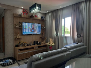 imagem 2 - Cobertura com 3 dormitórios à venda, 146 m² por R$ 800.000,00 - Vila Valparaíso - Santo André/SP imagem 2 - Cobertura com 3 dormitórios à venda, 146 m² por R$ 800.000,00 - Vila Valparaíso - Santo André/SP