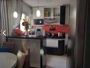 imagem 5 - Cobertura com 3 dormitórios à venda, 146 m² por R$ 800.000,00 - Vila Valparaíso - Santo André/SP imagem 5 - Cobertura com 3 dormitórios à venda, 146 m² por R$ 800.000,00 - Vila Valparaíso - Santo André/SP