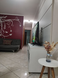 imagem 3 - Apartamento com 2 dormitórios à venda, 70 m² por R$ 415.000,00 - Vila Alzira - Santo André/SP imagem 3 - Apartamento com 2 dormitórios à venda, 70 m² por R$ 415.000,00 - Vila Alzira - Santo André/SP